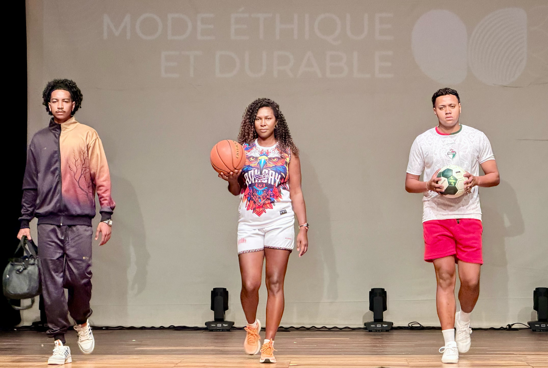 Mode étique et durable